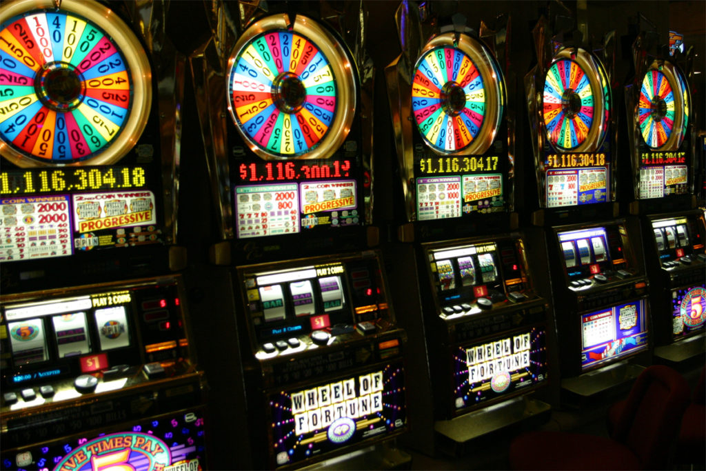 Is It True That You are Protected While Playing in an Online Casino?