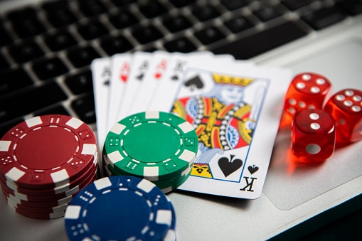 The 5 Most Common Gambling Mistakes Made at Online Casinos