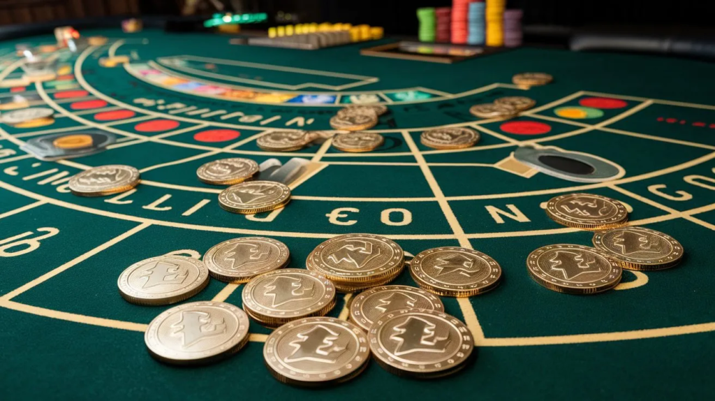 Casinos for Slot Tournaments in 2025