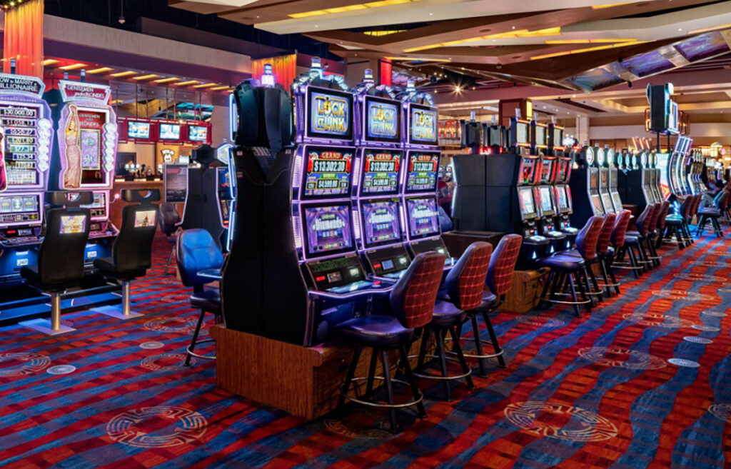 Orion Stars Slots