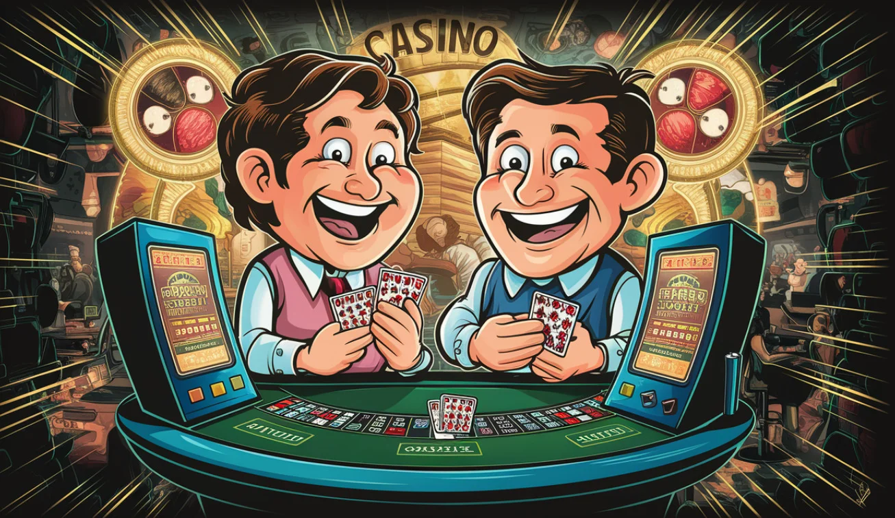 The Ultimate Guide to Cozino Slot Games: Winning Strategies for 2024