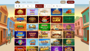 Online Slots in 2024