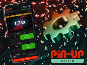 Pin-Up Global