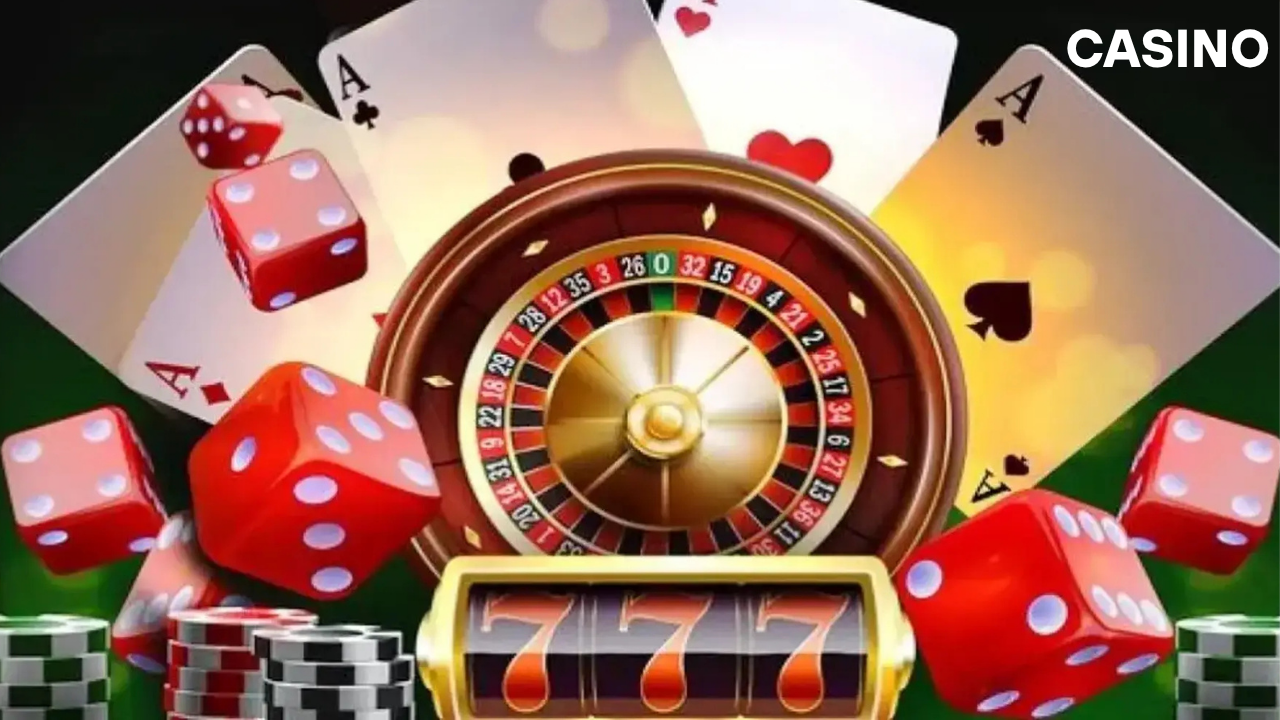 What Really Happens Inside a Casino? Myths vs. Reality