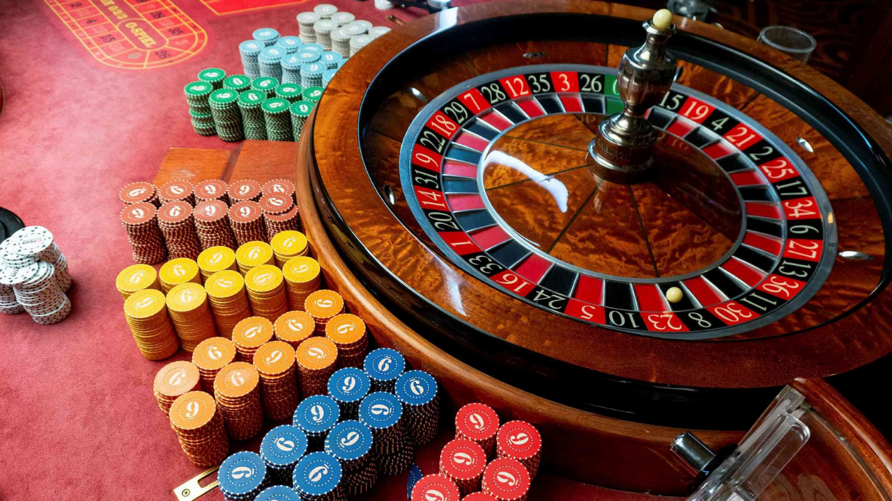 The Slot Player’s Masterclass: Advanced Techniques for Consistent Wins