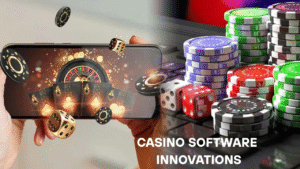 Casino Software Innovations