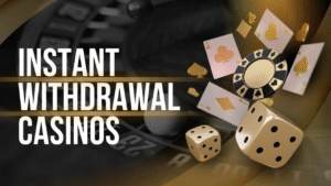 Fast Casino Withdrawals