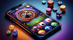 Pay by Mobile Casino