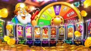 Casino