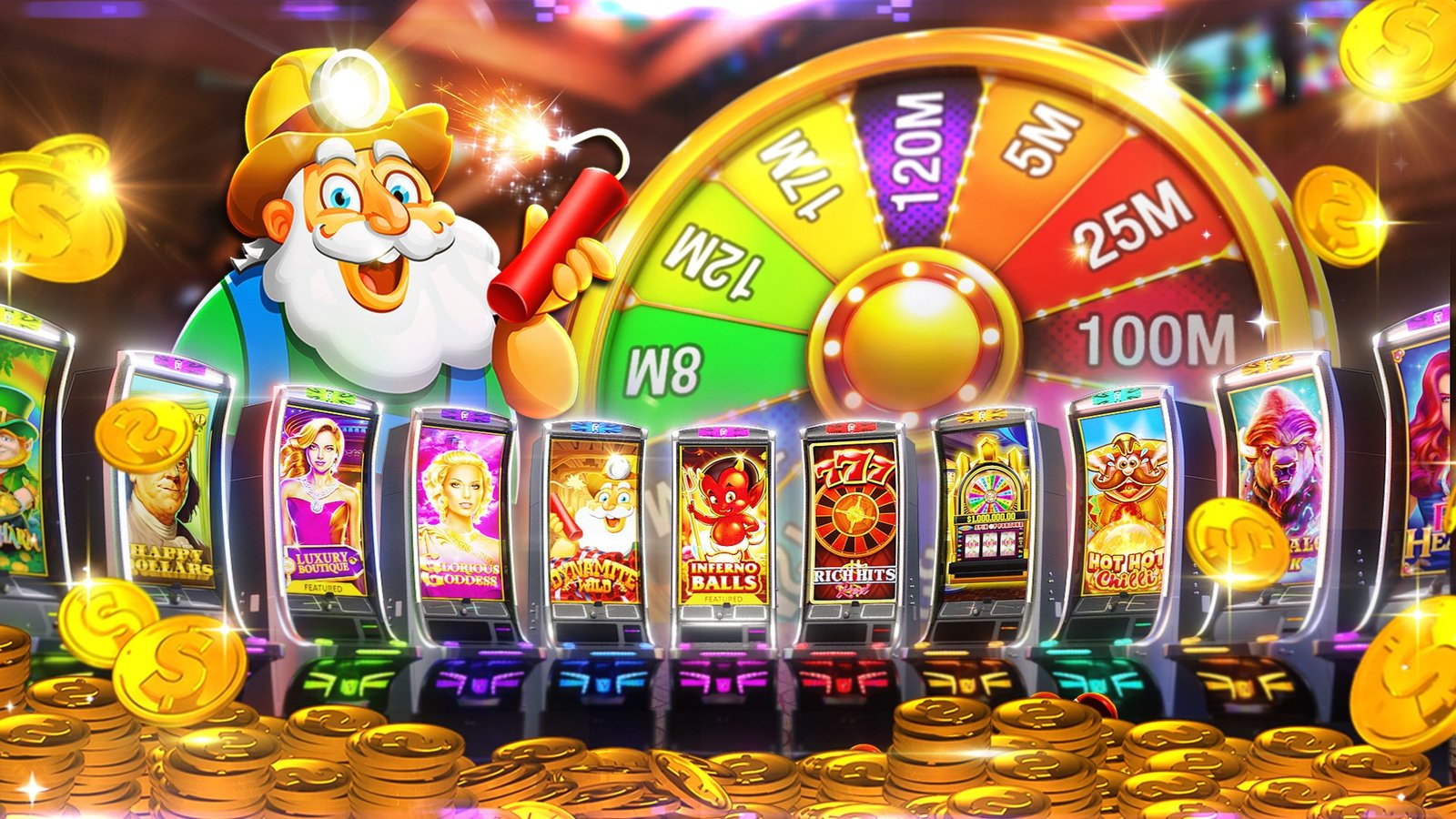 The Ultimate Guide to Online Bingo and Casino Success in 2024