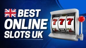 Slots UK Casino