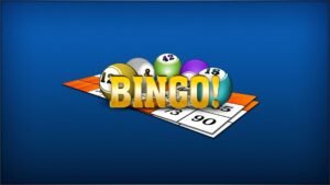 online bingo