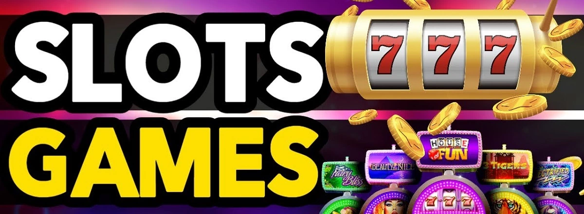 Slots UK The Ultimate Guide to UK Online Slots & Casino Games