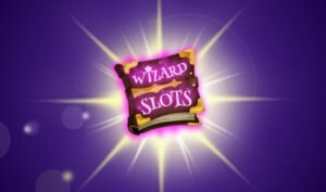 Wizard Slots