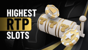 RTP Slot Machine