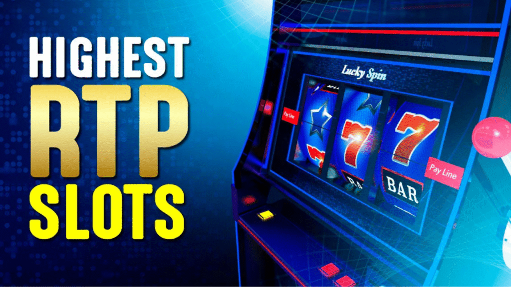 RTP Slot Machine