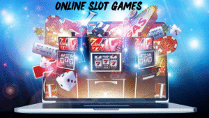 Online Slot Games