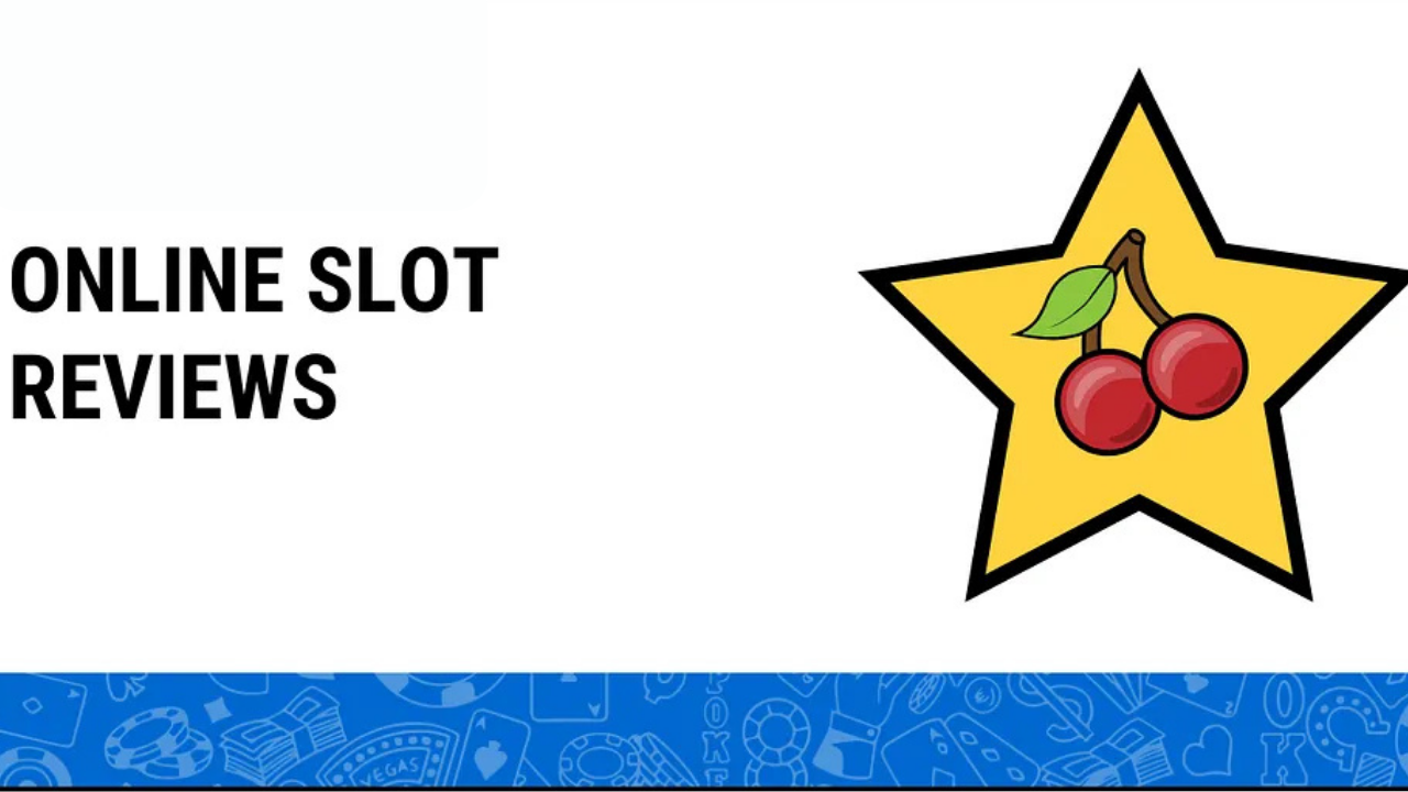 The Truth Behind Online Slot Reviews: What You Need to Know Before Playing