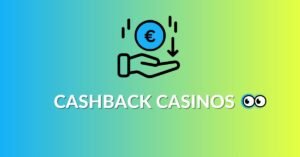 casino cashback