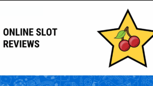 Online Slot Review