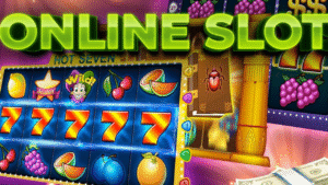 Online Slot Games