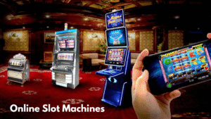 Online Slot Machines