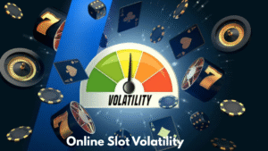 Online Slot Volatility
