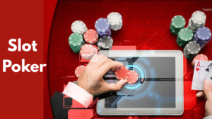 Slot Poker Strategies