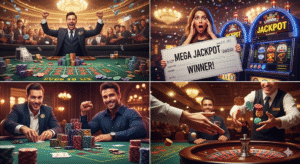 Biggest Casino Wins in History