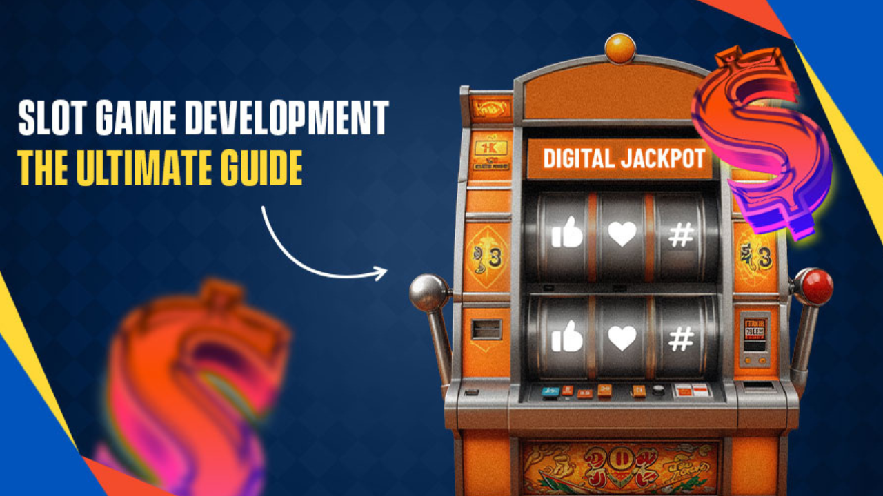 Top 5 Slot Developers Dominating the Online Casino Industry