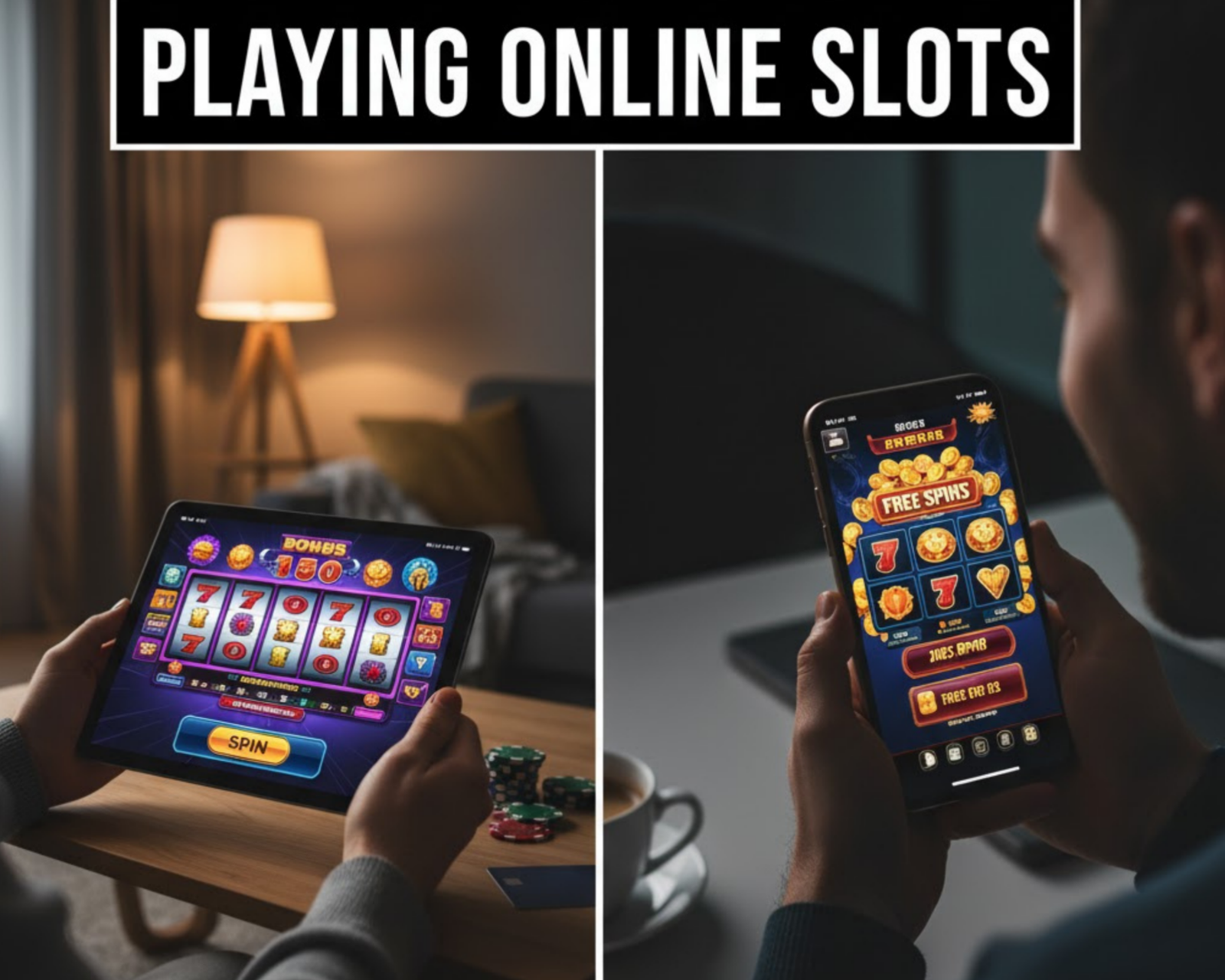 How to Manage Your Time and Budget While Playing Online Slots