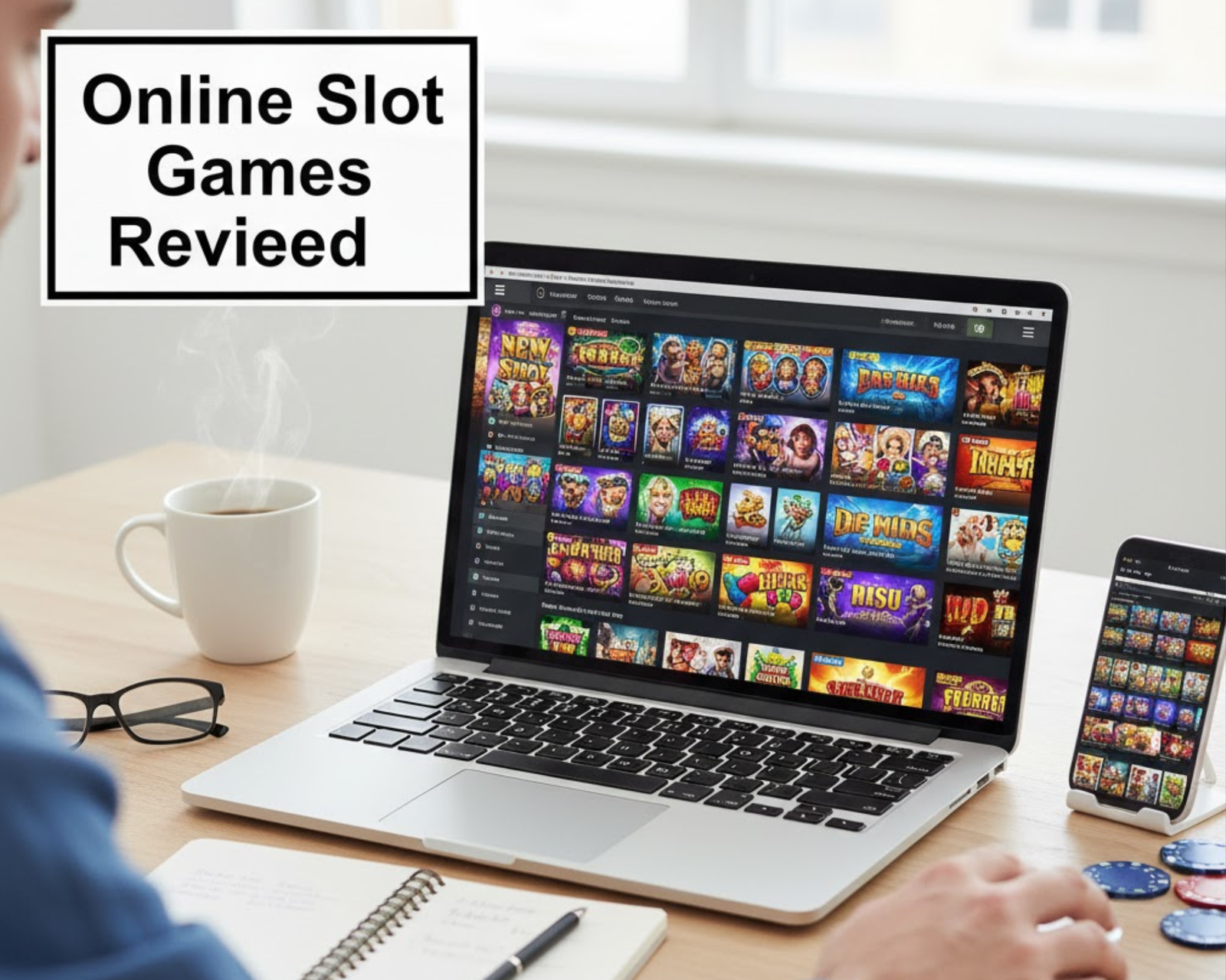 Best Online Slot Games Reviewed: Which Ones Really Pay?