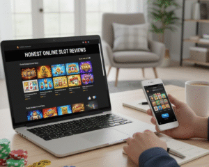 Honest Online Slot Reviews