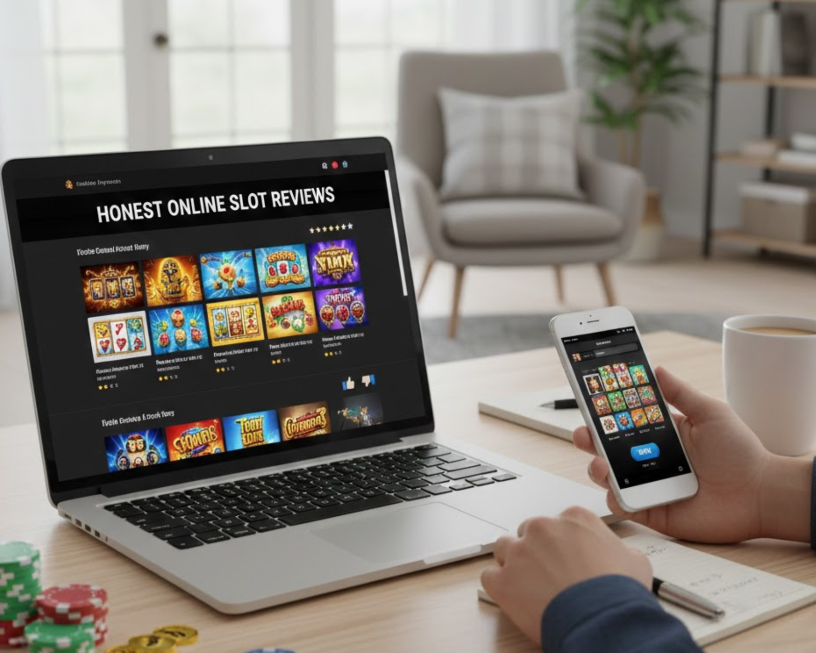 Honest Online Slot Reviews: What Works & What Doesn’t